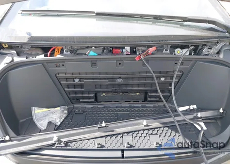 2024 Tesla Cybertruck All-Wheel Drive из США, поврежденный, VIN 7G2CEHED5RA003803